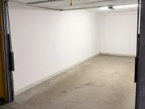 Pronájem garáže, Praha - Libeň, U Slovanky, 18 m2