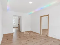 Prodej bytu 2+1, Cheb, Na Hradčanech, 82 m2