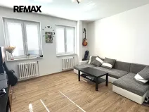 Pronájem bytu 2+kk, Břeclav, Nádražní, 43 m2