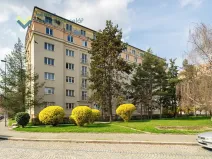 Prodej bytu 2+1, Praha - Strašnice, Sečská, 69 m2