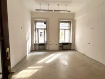 Pronájem obchodního prostoru, Praha - Nové Město, Sokolská, 25 m2