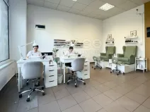 Pronájem obchodního prostoru, Poděbrady, Palackého, 42 m2