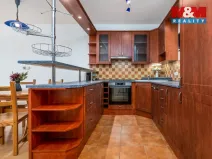 Prodej rodinného domu, Nymburk, Na Splavech, 134 m2