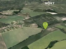Prodej pole, Horní Nětčice, 6011 m2