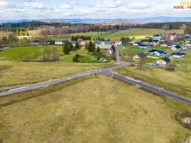 Prodej pozemku pro bydlení, Kolová, 1140 m2