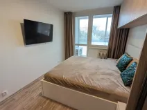 Prodej bytu 3+kk, Praha - Chodov, Konstantinova, 62 m2