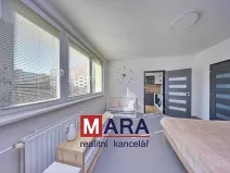 Prodej bytu 2+1, Olomouc, Skupova, 43 m2