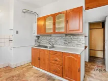 Prodej bytu 3+1, Turnov, Březová, 63 m2