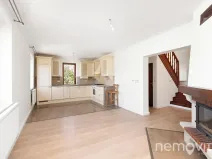 Pronájem rodinného domu, Poděbrady, Pražská, 125 m2