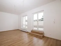 Prodej bytu 2+kk, Mariánské Lázně, Ruská, 53 m2