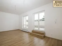 Prodej bytu 2+kk, Mariánské Lázně, Ruská, 53 m2