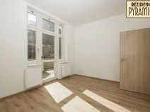 Prodej bytu 2+kk, Mariánské Lázně, Ruská, 52 m2