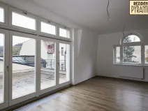 Prodej bytu 4+kk, Mariánské Lázně, Ruská, 110 m2