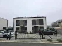 Pronájem bytu 4+kk, Úhonice, 106 m2