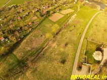 Prodej pozemku pro bydlení, Litomyšl, 801 m2