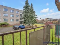Prodej bytu 3+1, Jaroměř, Smetanova, 78 m2