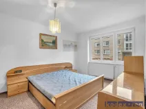 Prodej bytu 3+1, Jaroměř, Smetanova, 78 m2