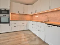 Pronájem bytu 3+kk, Praha - Braník, Novodvorská, 71 m2