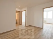 Pronájem bytu 3+kk, Praha - Braník, Novodvorská, 71 m2
