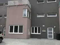 Pronájem bytu 2+kk, Modřice, Bobravská, 50 m2