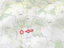 Prodej pole, Syrovín, 1291 m2