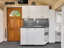 Prodej chaty, Nezdice na Šumavě, 28 m2