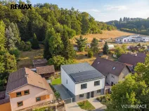 Prodej rodinného domu, Radnice, 57 m2