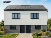 Prodej rodinného domu, Radnice, 57 m2