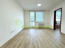 Pronájem bytu 3+1, Vsetín, Ohrada, 72 m2