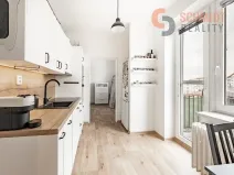 Prodej bytu 2+1, Břeclav, Růžičkova, 52 m2