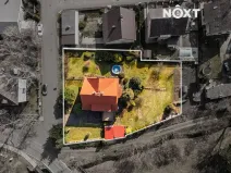 Prodej rodinného domu, Podbořany, Hlubanská, 261 m2