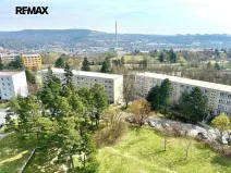 Prodej bytu 3+1, Brno, Nejedlého, 66 m2