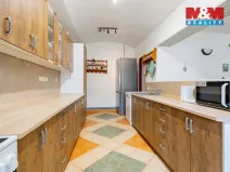 Prodej rodinného domu, Višňová, 210 m2