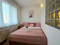 Pronájem bytu 3+kk, Praha - Hostivař, Hokejová, 60 m2