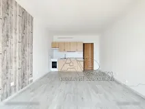 Pronájem bytu 1+kk, České Budějovice, 23 m2