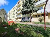 Prodej bytu 3+1, České Budějovice, Nádražní, 80 m2