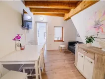 Prodej bytu 2+kk, Umag, Chorvatsko, 30 m2