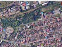 Pronájem garáže, Kladno - Kročehlavy, 19 m2