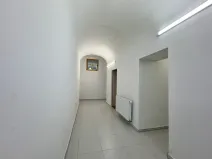 Pronájem bytu 2+1, Litomyšl, Smetanovo náměstí, 68 m2