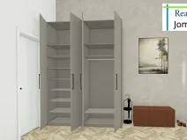 Pronájem bytu 1+1, Liberec, Moskevská, 37 m2