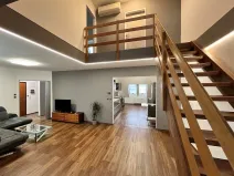 Prodej bytu 5+kk, Brno - Židenice, Krásného, 129 m2