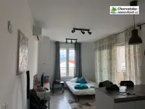 Prodej bytu 2+kk, Senj, Chorvatsko, 48 m2