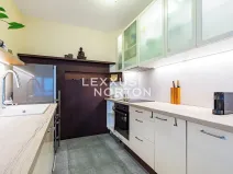 Prodej bytu 2+kk, Praha - Žižkov, U staré cihelny, 61 m2