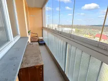 Prodej bytu 3+1, Praha, Hněvkovského, 78 m2