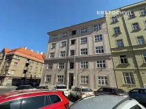 Prodej bytu 3+kk, Praha - Nusle, Rostislavova, 80 m2