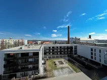 Pronájem bytu 2+kk, Plzeň, Sladová, 55 m2