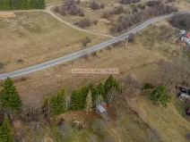 Prodej pozemku pro bydlení, Žítková, 1092 m2