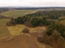 Prodej louky, Niva, 7301 m2