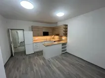 Pronájem bytu 2+kk, Praha - Žižkov, Jeseniova, 45 m2