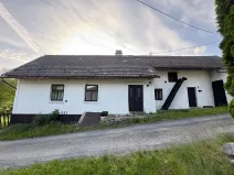 Prodej chalupy, Číhaň, 90 m2